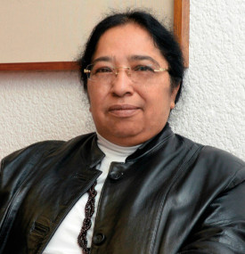 Un mujer preside, en 80 años, el Instituto de Matemáticas de la UNAM